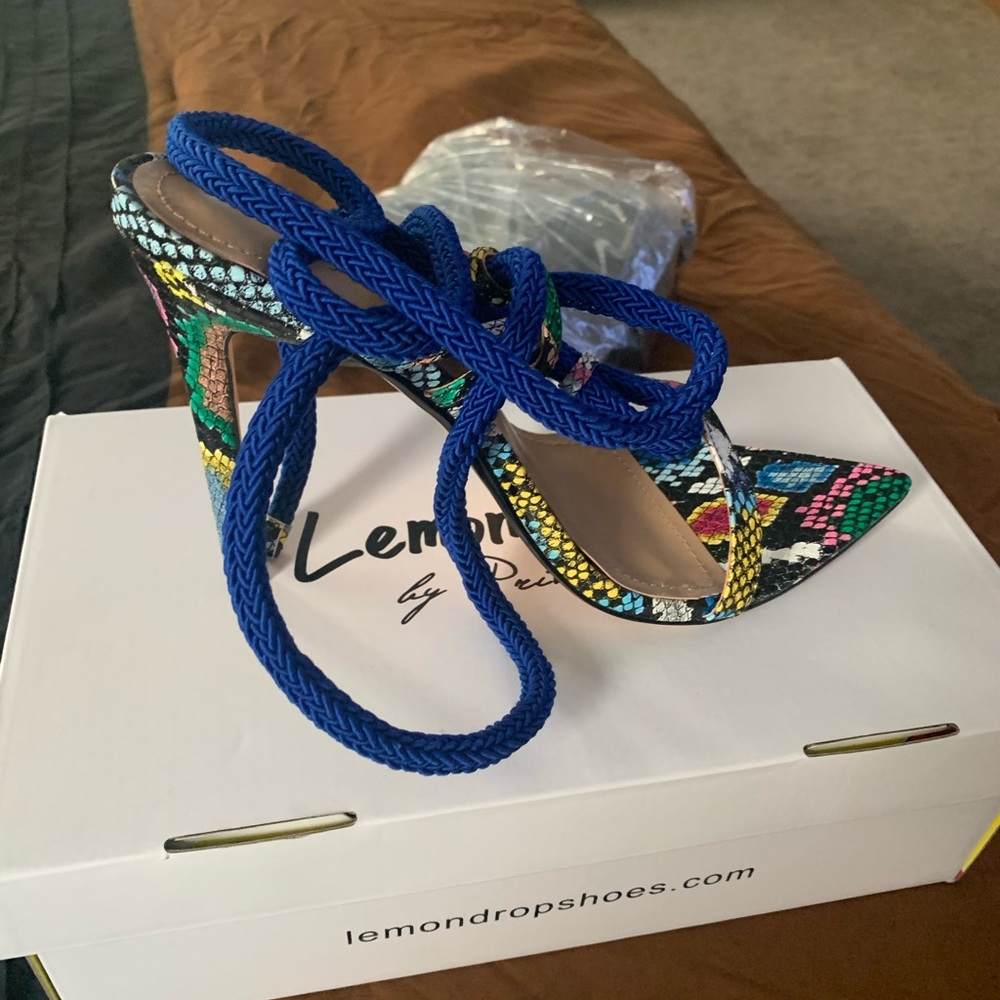 Sexy Heels!!!!